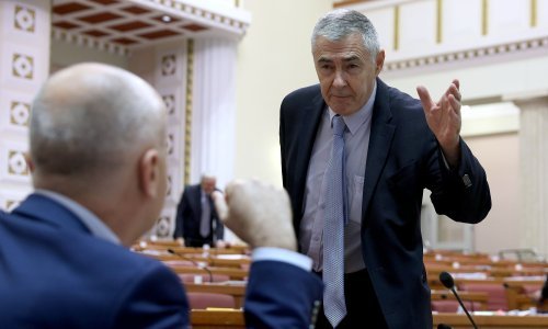 Glasnović: Kriptokomunisti i kumrovečki đaci i dalje marširaju