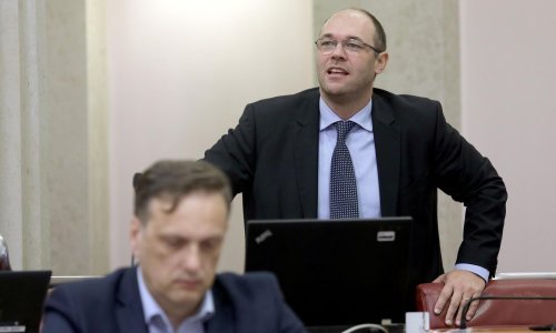 Stier: Nemojte od mene tražiti da na glasovanju o Istanbulskoj konvenciji ne slušam svoju savjest