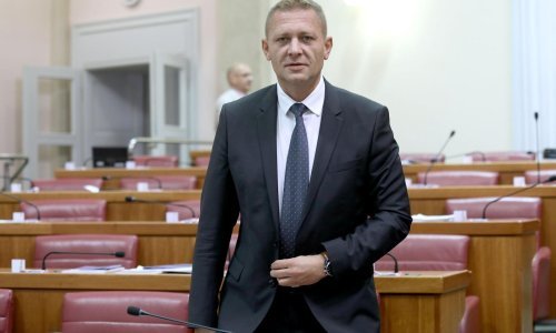 Beljak: Mirando Mrsić je igrač HDZ-a i Andreja Plenkovića