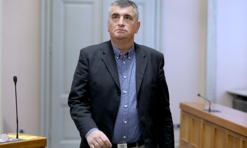 Bulj: Zdravko Marić ključna je osoba cijele priče