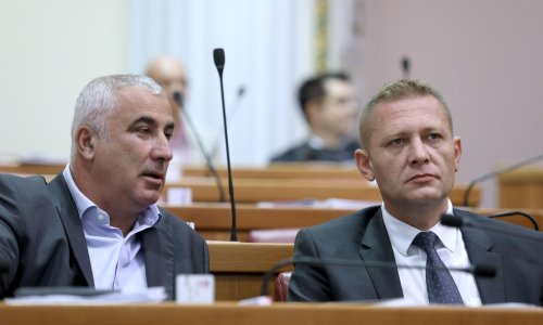 HSS-ov zastupnik prešao Bandiću, Beljak prijavio slučaj USKOK-u zbog 'teške korupcije'