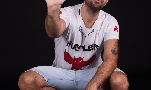 Ante Cash najavio veliki povratak na glazbenu scenu