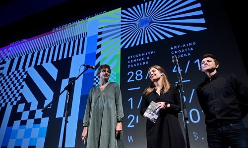 Počeo produženi filmski vikend, organizatori najavili 'kolektivni trip'