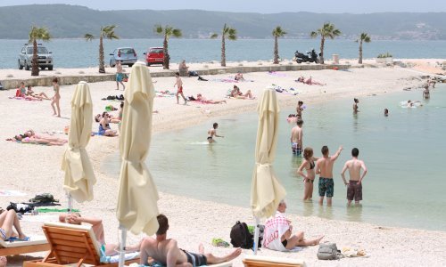Poništena koncesija za najljepšu splitsku plažu