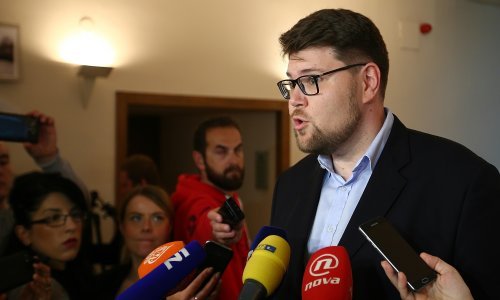 'Ako je Todorić u pravu, Dalić mora otići iz Vlade, a posla će imati i DORH'