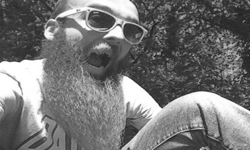 Narko diler s dark weba ulovljen tijekom putovanja na natjecanje za najljepšu bradu