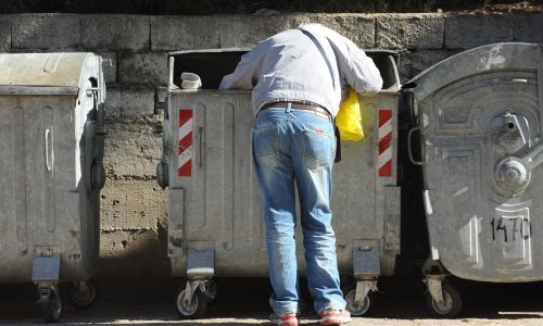 Doznali smo kako smo postali druga najsiromašnija članica EU
