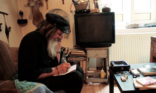 Antimuzej Vladimira Dodiga Trokuta skućio se na webu