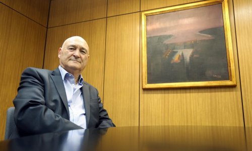 Roglić: Todorić je propao zato što je bio bahat, a pitanje je koliko će Ramljak stajati državu