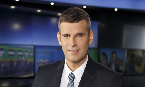 Petar Pereža otkriva kakav je privatno, što ga opušta i kako podnosi kritike