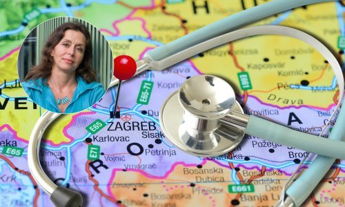 Očajan zdravstveni karton Hrvatske: Sedma smo najnezdravija država na svijetu