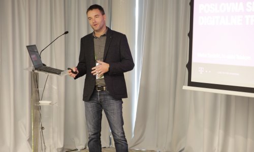 Zaposlenici nisu ni svjesni kakvim su sve rizicima izloženi