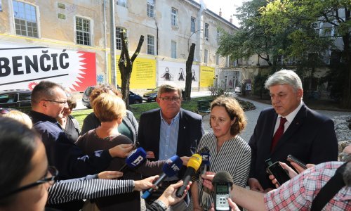 Rijeka će od države dobiti 10 milijuna eura za projekt EPK 2020
