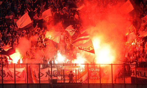 Nemilosrdna UEFA: Rijeka mora platiti 40.000 eura te će u Atenu bez navijača