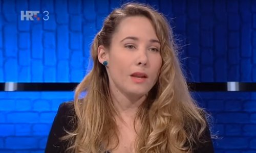 Nino Raspudić i Marija Selak dominiraju 'Petim danom'