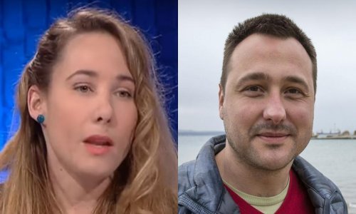 Filozofkinja Selak oprala Šimlešu: Zašto omaložavaš dinarske seljake?