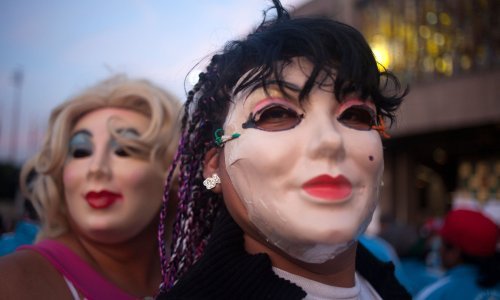 Novi ideološki front: Zašto se u Hrvatskoj ratuje oko spola i roda