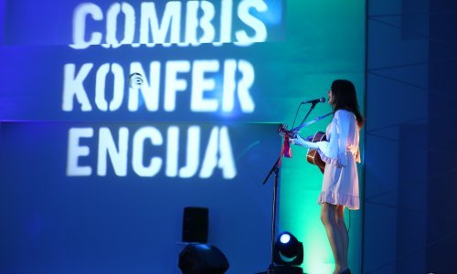 Combis konferencija: Najaktualnije ICT teme, gejmifikacija i niz mini događanja