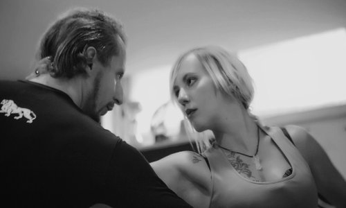 Naša lijepa pjevačica odlučila naučiti tango, a rezultat je fantastičan