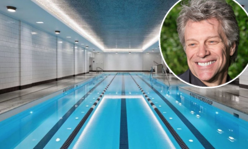 Jon Bon Jovi je upravo iskrcao 19 milijuna dolara za stan, evo što je dobio