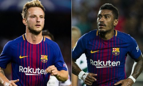 Čovjek kojeg su svi ismijavali sada prijeti potjerati Rakitića na klupu!