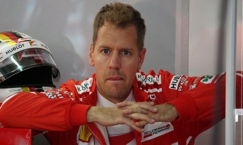 Vettel priznao zbog čega se najgore osjećao ove sezone u Formuli 1