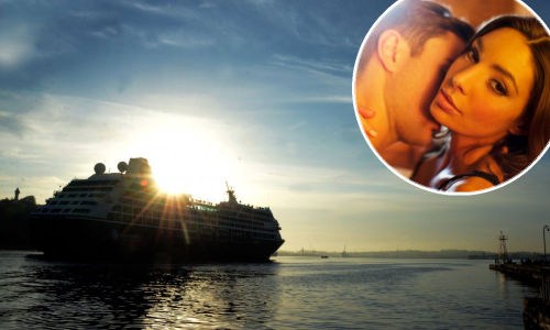 U Dubrovnik uplovio prvi seks-kruzer i doveo 700 gostiju željnih druženja