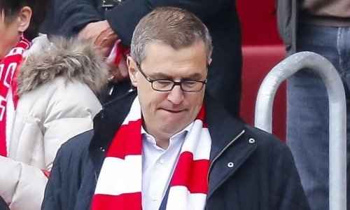 Novi šok u klubu: Bayernov direktor propucao samog sebe puškom