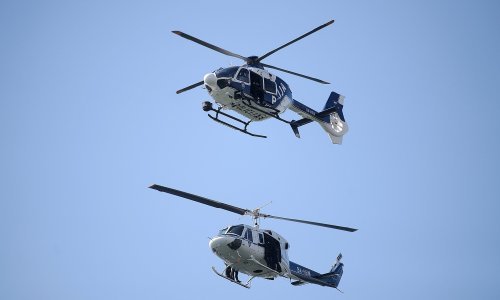 Troje ljudi teže ranjeno u napadu nožem u Beču