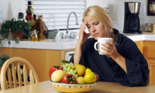 Ubija vas glavobolja? Razlog može biti ova hrana