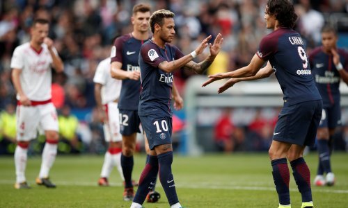 Pogledajte Neymarovu golčinu o kojoj bruji nogometni svijet