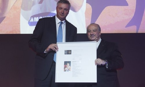 Kukoča smjestili u Kuću slavnih, a on im odgovorio - tricom