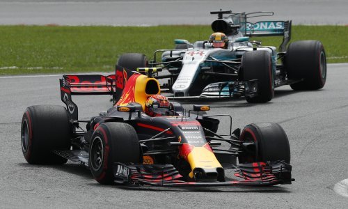 Druga pobjeda Nizozemca; kakav peh Ferrarijevih vozača