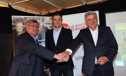 Bernardić se hvalio, Obersnel ga 'poklopio': Pročitaj Carevo novo ruho