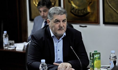 Baldasar božićnicama u siječnju pomaže potrebitima