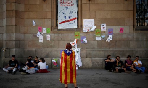 Najveća kriza u španjolskoj novijoj povijesti: Tko su Katalonci i zašto žele državu?