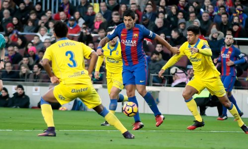 Nogometaši Barcelone već plaćaju danak zbog referenduma