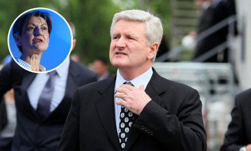 Todorić opet opalio po Dalić: Evo što je govorila 5. travnja ove godine