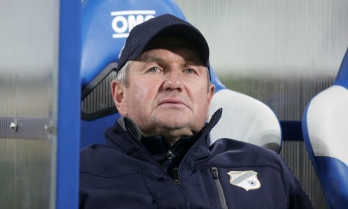 Kek više ne zna što bi rekao nakon silnih poraza: Prestao kriviti igrače!