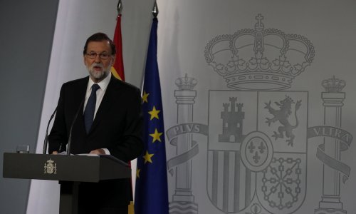 Madrid u subotu otkriva mjere za Kataloniju