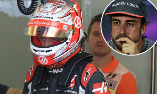 Alonso teško optužuje: Svi znamo tko je najprljaviji vozač u Formuli 1!