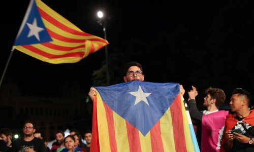Katalonska vlada: 90 posto birača glasovalo za nezavisnost