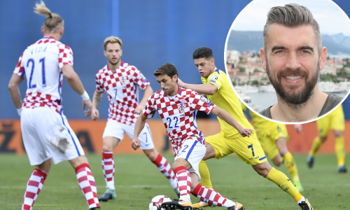 Ključni dani za reprezentaciju: Ovo je stresno stanje...