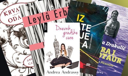 Autorice o Picassu, značenju ljubavi i gradskim curama