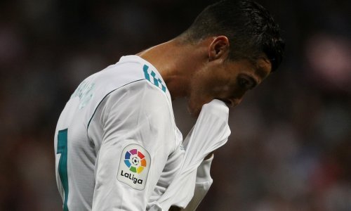 Ronaldo ovakve dane ne pamti: Sad je već iznenađen i trener Reala!