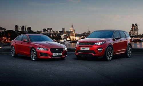 Jaguar mijenja nazive automobila. Mercedesu se to neće svidjeti