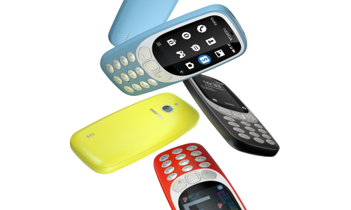 Što kažete na novu Nokiju 3310 3G? Evo koliko će koštati