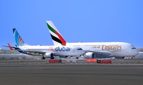 Emirates traži kabinsko osoblje u Splitu, nude plaću od 15 tisuća kuna