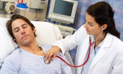 Premalo specijalizacija iz obiteljske medicine