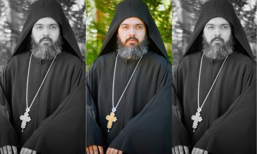 Episkop koji iskače iz šablona: Mlad, Dalmatinac, miljenik poznatih faca…